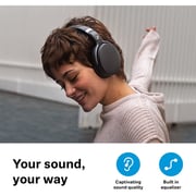 Sennheiser HD 450SE Wireless Over Ear Headphone Black Sennheiser HD 450SE Wireless Over Ear Headphone Black