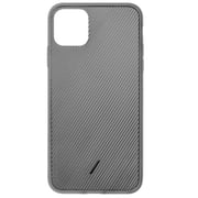 Native Union Clic View Case For iPhone 11 Pro Max Smoke Native Union Clic View Case For iPhone 11 Pro Max Smoke