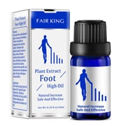 Fair King Plant Extract Foot High Oil Fair King Plant Extract Foot High Oil