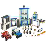 LEGO City Police Station LEGO City Police Station