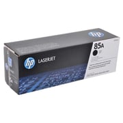 HP 85A CE285A Black Original Laserjet Toner Cartridge OS HP 85A CE285A Black Original Laserjet Toner Cartridge OS