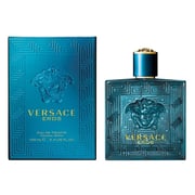Versace Eros Perfume For Men 100ml Eau de Toilette Versace Eros Perfume For Men 100ml Eau de Toilette