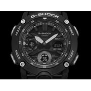 Casio GA-2000S-1A G-Shock Resin Analog/Digital Watch Men Casio GA-2000S-1A G-Shock Resin Analog/Digital Watch Men