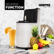 Geepas Slow Juicer GSJ44019UK Geepas Slow Juicer GSJ44019UK