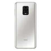 Xiaomi REDMI NOTE 9S 128GB Glacier White Dual Sim Smartphone