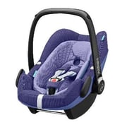 Maxi Cosi Pebble Plus Car Seat River Blue