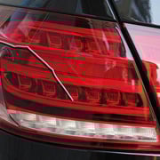 BLUFIXX Strong Surface Repair Kit For Tail Lights With LED Light BLUFIXX Strong Surface Repair Kit For Tail Lights With LED Light