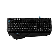Logitech 920006421 G910 Orion Spark RGB Mechanical Gaming Keyboard Logitech 920006421 G910 Orion Spark RGB Mechanical Gaming Keyboard