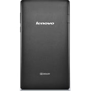Lenovo Tab 2 A720 Tablet - Android WiFi 8GB 1GB 7inch Black Lenovo Tab 2 A720 Tablet - Android WiFi 8GB 1GB 7inch Black