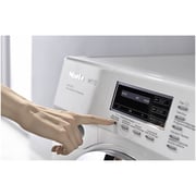 Miele Washer-dryer WTH 120 WPM 7kg Washing 4kg Drying Miele Washer-dryer WTH 120 WPM 7kg Washing 4kg Drying
