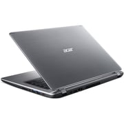 Acer Aspire 5 A514-52G-5294 Laptop - Core i5 1.6GHz 8GB 1TB+256GB 2GB Win10 14inch FHD Silver