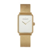 Daniel Hechter Republique gold Gold plated Women's Watch Daniel Hechter Republique gold Gold plated Women's Watch