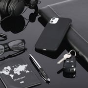 Hama MagCase Finest Feel Pro Case Black Apple iPhone 14