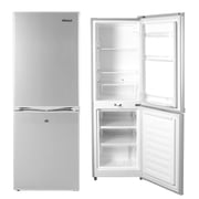 Nobel Bottom Mounted Refrigetrators White R134A 1 Year Warranty NBF325 Nobel Bottom Mounted Refrigetrators White R134A 1 Year Warranty NBF325