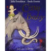 Cave Baby Book