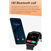 Xcell G3 Talk Lite Smart Watch Pink Xcell G3 Talk Lite Smart Watch Pink
