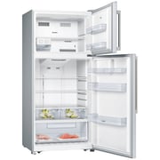 Siemens Top Mount Refrigerator 526 Litres KD65NVI20M Siemens Top Mount Refrigerator 526 Litres KD65NVI20M