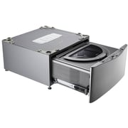 LG Mini Top Load Fully Automatic Washer 3.5kg F70E1UDNK12 LG Mini Top Load Fully Automatic Washer 3.5kg F70E1UDNK12
