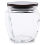 Glasslock Food Lunch Box Clear 350ml Glasslock Food Lunch Box Clear 350ml