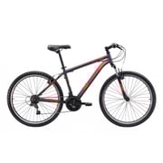 Reid Cycles MTB Sport XL Black 38cm Reid Cycles MTB Sport XL Black 38cm