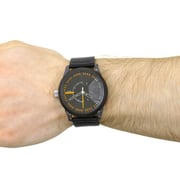 Buy Diesel DZ1845 Mens Rasp Watch Online in UAE Sharaf DG