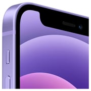 iPhone 12 mini 64GB Purple - Middle East Version