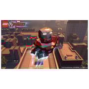 Xbox One LEGO Marvel Avengers Game Xbox One LEGO Marvel Avengers Game