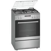 Siemens 4 Gas Burners Cooker HG2M30E50M Siemens 4 Gas Burners Cooker HG2M30E50M