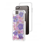 Case Mate Karat Petals Case Purple For iPhone 8 Plus/7 Plus - CM036174 Case Mate Karat Petals Case Purple For iPhone 8 Plus/7 Plus - CM036174