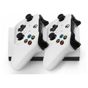 Snakebyte Twin Charge X For Xbox One White SB911743