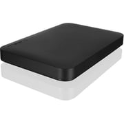 Toshiba HDTP220EK3CA Canvio Ready External Hard Drive 2TB Black Toshiba HDTP220EK3CA Canvio Ready External Hard Drive 2TB Black