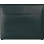 Smart Premium Leather Sleeve 13.5inch Green Smart Premium Leather Sleeve 13.5inch Green
