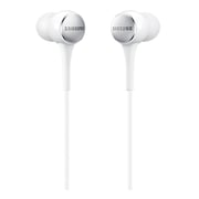 Samsung Wired In Ear Headphones White - EO-IG935BWEGAE Samsung Wired In Ear Headphones White - EO-IG935BWEGAE