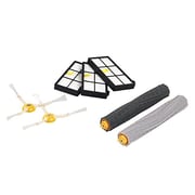 Authentic Irobot Parts - Roomba 800 & 900 Series Replenishment Kit Authentic Irobot Parts - Roomba 800 & 900 Series Replenishment Kit