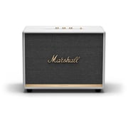 Marshall WOBURN BT II Bluetooth Speaker White Marshall WOBURN BT II Bluetooth Speaker White