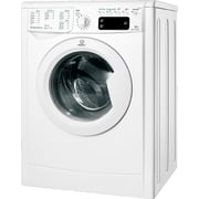 Indesit Front Load Washer 7kg IWE71251CECOGCC Indesit Front Load Washer 7kg IWE71251CECOGCC