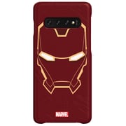 Samsung Iron Man Marvel Back Case For Galaxy S10 Samsung Iron Man Marvel Back Case For Galaxy S10