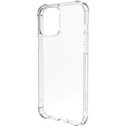 Baykron Tough Case Clear For iPhone 13 Pro Baykron Tough Case Clear For iPhone 13 Pro