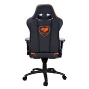 Cougar Armor Gaming Chair Black/Orange Cougar Armor Gaming Chair Black/Orange