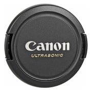 Canon 50MM f1.2L Digital Camera Lens
