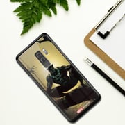Marvel The King of Wakanda Samsung S9 Plus Cover Marvel The King of Wakanda Samsung S9 Plus Cover