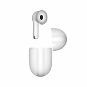 Oraimo OEB-E104D In Ear True Wireless Earbuds White