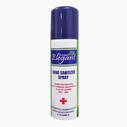 Elegant Extra Hygenic Hand Sanitizer Spray 60ml