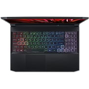 Acer Aspire 5 (2021) Gaming Laptop - AMD Ryzen 7-5800H / 15.6inch FHD / 24GB RAM / 1TB SSD / 8GB NVIDIA GeForce RTX 3070 Graphics / Windows 11 Home / English & Arabic Keyboard / Black / Middle East Version - [AN515-45-R4KM]