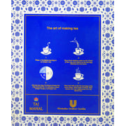 Taj Mahal Tea Bags, 100 Pieces Taj Mahal Tea Bags, 100 Pieces