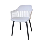 Jilphar High Quality Modern Plastic Chair JP1278D Jilphar High Quality Modern Plastic Chair JP1278D