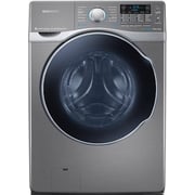 Samsung Front Load 18kg Washer & 10kg Dryer WD18H7300KPNQ