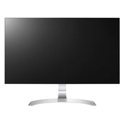 LG Full HD IPS LED Monitor 27inch Silver 27MP89HM LG Full HD IPS LED Monitor 27inch Silver 27MP89HM