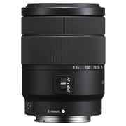 Sony SEL18135 E18-135 f/3.5-5.6 OSS Lens Sony SEL18135 E18-135 f/3.5-5.6 OSS Lens