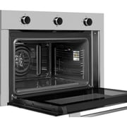 TEKA HSF 924 G Multifunction gas oven with HydroClean cleaning system in 90 cm